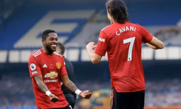 Man Utd nhận 3 cú hích lực lượng trước trận Atalanta