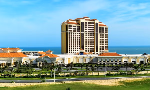Bà Rịa - Vũng Tàu đón những du khách đầu tiên sau dịch