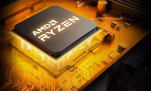 Nền tảng AM5 của AMD sẽ hỗ trợ DDR5 và PCIe 5.0 vào năm 2022