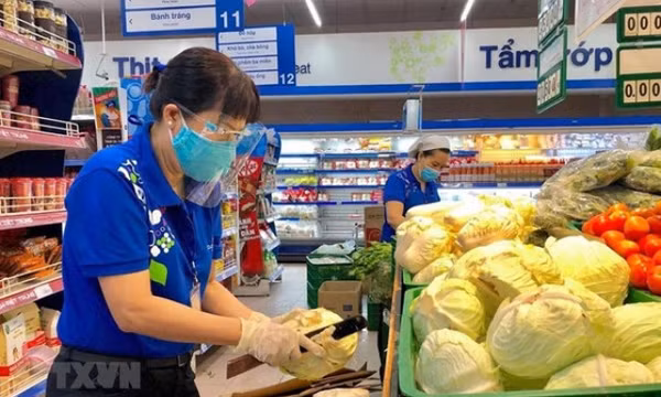 Bảng xếp hạng Top 500 doanh nghiệp lợi nhuận tốt nhất Việt Nam 2021