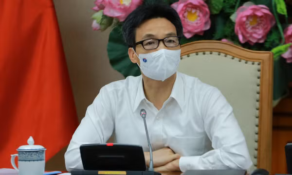 Linh hoạt, bám sát thực tiễn trong triển khai kế hoạch năm học 2021-2022