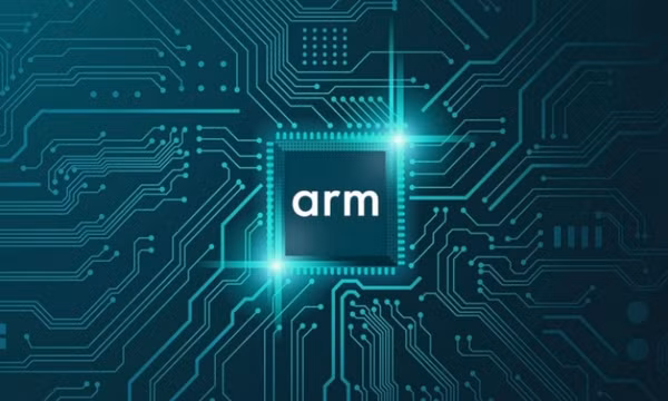 ARM báo tin mừng với người dùng smartphone trên toàn cầu