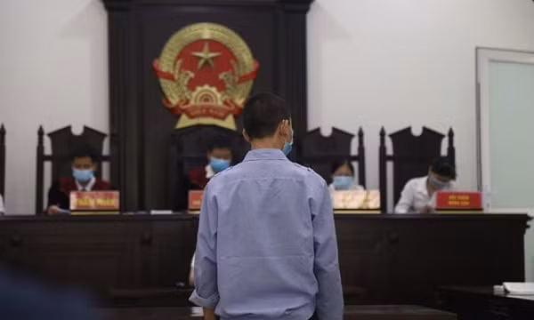 Nhát dao giết bạn và nỗi ám ảnh suốt đời của cậu học sinh lớp 9