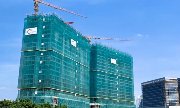 Dự án nào cần cơ quan chuyên môn về xây dựng thẩm định?