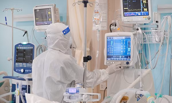 Tiếp tục rà soát, cập nhật hướng dẫn về tiêu chí đánh giá cấp độ dịch
