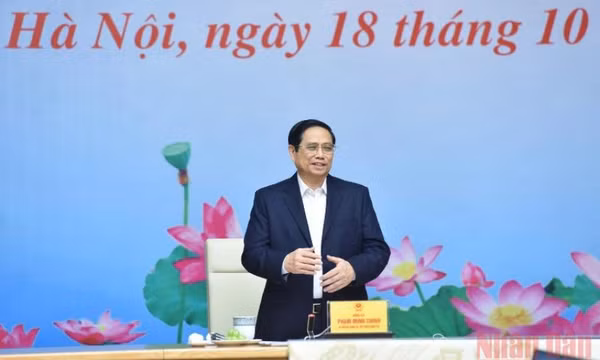 Đảng, Nhà nước và nhân dân luôn ghi nhận những cống hiến, hy sinh của đội ngũ y, bác sĩ chống dịch