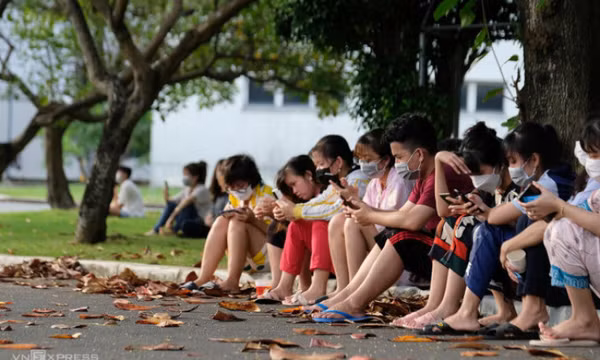 Lợi và hại nếu bỏ trần làm thêm 40 giờ mỗi tháng