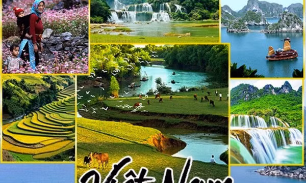 Giảm 80% tiền ký quỹ kinh doanh dịch vụ lữ hành đến hết năm 2023