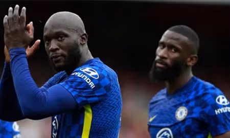 Chelsea nguy cơ mất 2 trụ cột ở trận đấu với Brentford