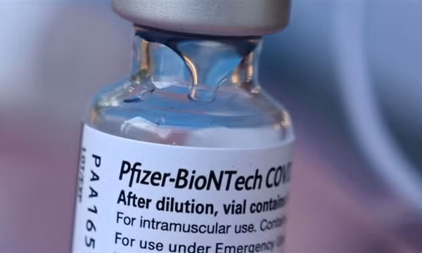 Chuyên gia nói gì về vaccine ngừa COVID-19 của Pfizer dành cho trẻ em?