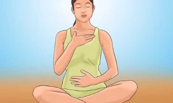 Tập thở tăng thông khí phổi, phòng bệnh COVID-19
