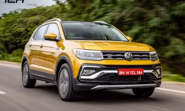 'Ác mộng' của Toyota Corolla Cross ra mắt: Giá 321 triệu, trang bị trên cơ KIA Seltos và Honda HR-V