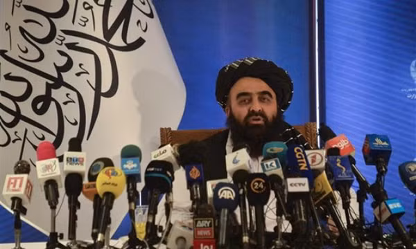 Taliban thảo luận với Mỹ về "sang trang" quan hệ song phương