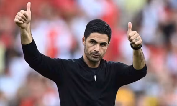 Đấu Leeds ở Carabao Cup, Arsenal thực hiện 7 sự điều chỉnh?