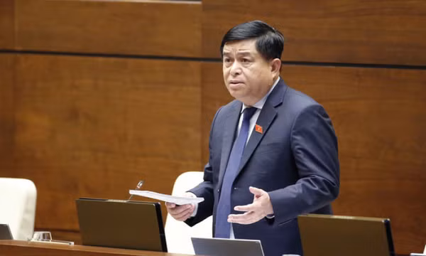 Muốn cơ cấu lại nền kinh tế, cần vượt qua tư duy nhiệm kỳ, lợi ích cục bộ