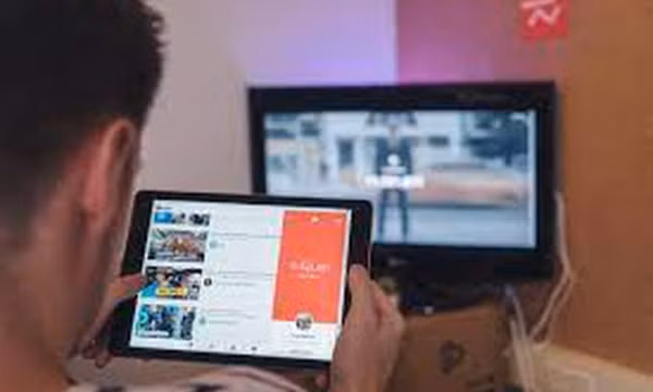 Cảnh báo lừa đảo xem video và đọc tin tức để kiếm tiền qua mạng