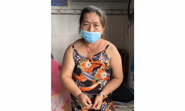 Bắt được kẻ trộm nhờ cài định vị trên điện thoại