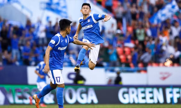 Khác biệt Hai Long ở U23 Việt Nam