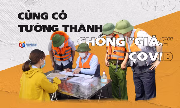 Quảng Ninh quyết tâm giữ vững “vùng xanh”