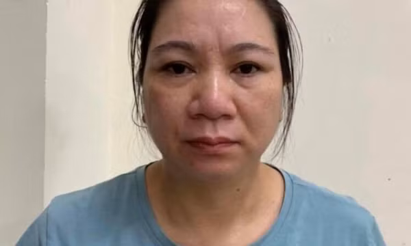 Khởi tố chủ nhà nghỉ, nhân viên lễ tân chứa mại dâm
