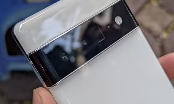 Google Pixel 6 Pro chưa bán đã xuất hiện ở Việt Nam