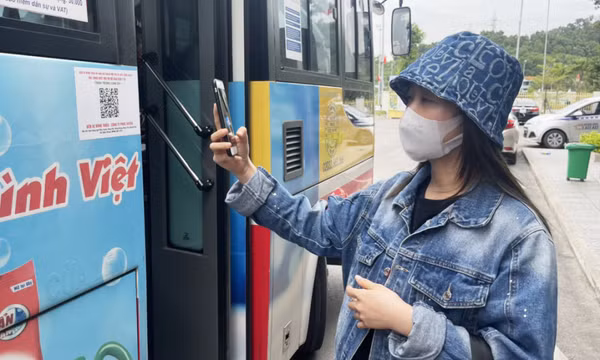 Vận tải hành khách liên tỉnh dè dặt hoạt động trở lại
