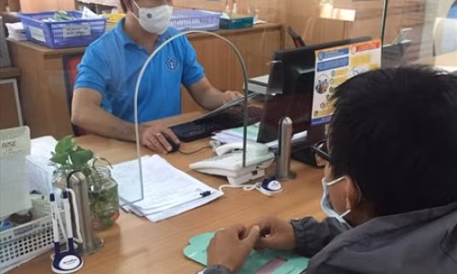 Nghỉ việc trong trường hợp nào mới được nhận tiền hỗ trợ?