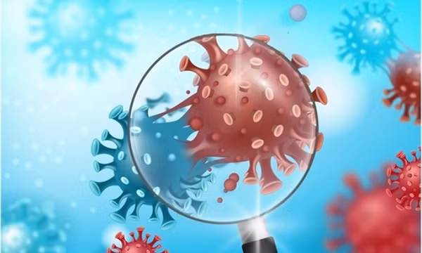 Phát hiện thêm biến thể SARS-CoV-2 mới có thể giảm tác dụng của vaccine