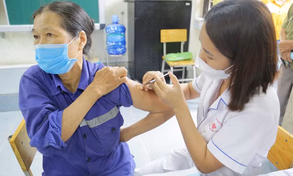 Điều kiện tiên quyết để thích ứng an toàn với đại dịch