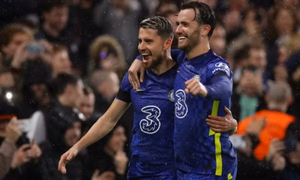 Chelsea vùi dập Malmo