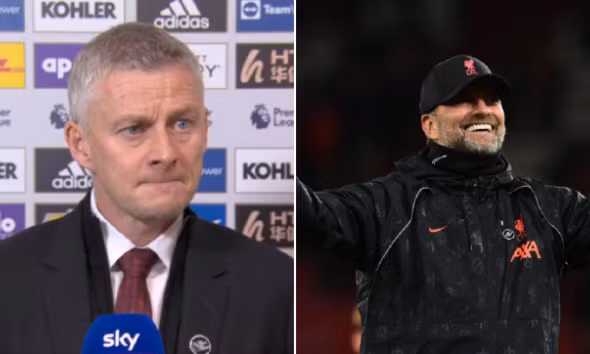 Solskjaer kiên quyết không từ chức sau thất bại tủi hổ