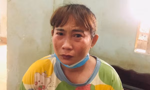 Vay gần 300 triệu đồng chơi hụi rồi bỏ trốn