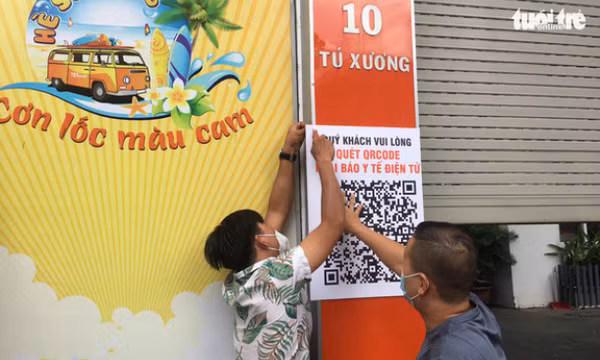 Mở cửa du lịch: Các công ty sốt ruột chờ hướng dẫn chính xác