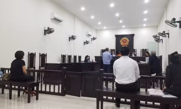 Nữ Giám đốc bị nhân tình lấy trộm 2 tỷ đồng