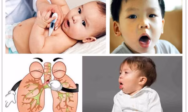 Cách phân biệt ho do viêm phổi và cảm lạnh