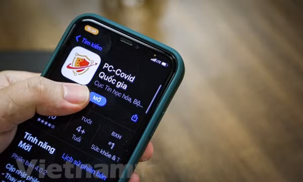 'Không phát hiện PC-Covid khai thác thông tin SMS, OTT của người dùng'