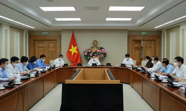 Sớm đưa hoạt động giáo dục dần trở lại trạng thái bình thường mới