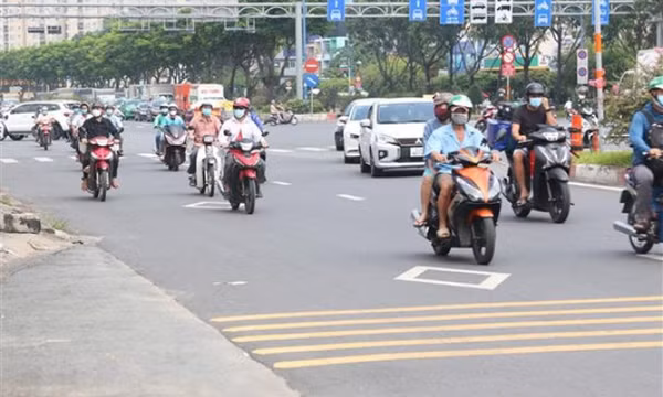 Đánh giá cấp độ dịch COVID-19: Cả nước có 22 tỉnh, thành đang thuộc màu xanh