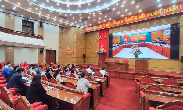 Ban Nội chính Trung ương và Đảng đoàn MTTQ Việt Nam: Sơ kết 5 năm thực hiện quy chế phối hợp 