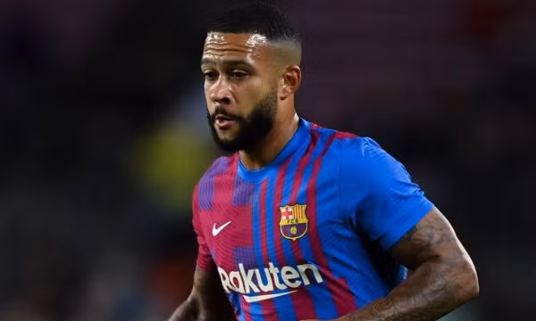 Barca hòa trận đầu thời hậu Koeman