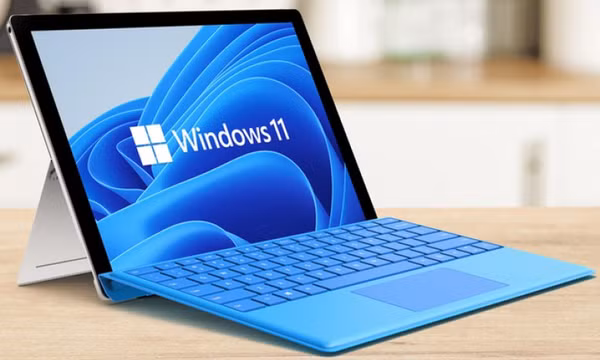Hướng dẫn nâng cấp máy tính chạy Windows 10 lên 11 hoàn toàn miễn phí