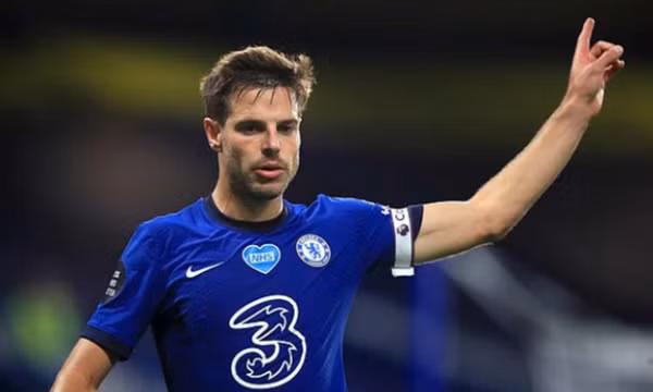 Đội hình Chelsea đấu Southampton: Cơ hội cho Saul, tam tấu mới lạ