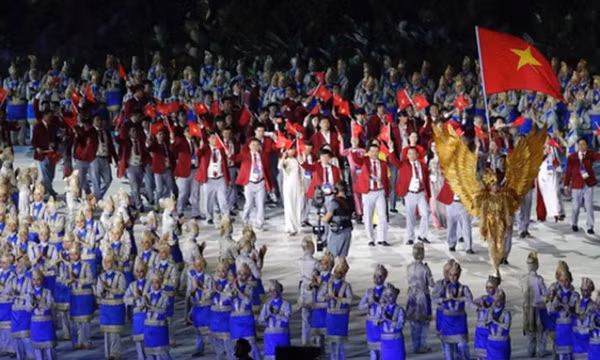 SEA Games 31 chính thức lùi sang tháng 5/2022