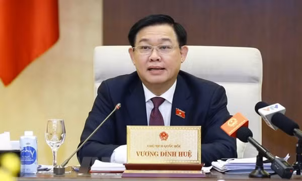 Tiến tới mục tiêu bảo hiểm y tế toàn dân: Vẫn còn nhiều thách thức