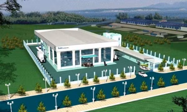 Có được chuyển đất kinh doanh dịch vụ sang đất ở?