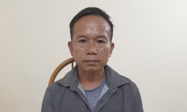 Bắt đối tượng truy nã nguy hiểm thường xuyên mang theo vũ khí