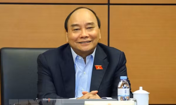 Chủ tịch nước: Công tác thi đua phải thực tế hơn, tránh hình thức