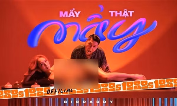 'Sởn da gà' với những bản nhạc Việt ca từ dung tục, khiêu dâm
