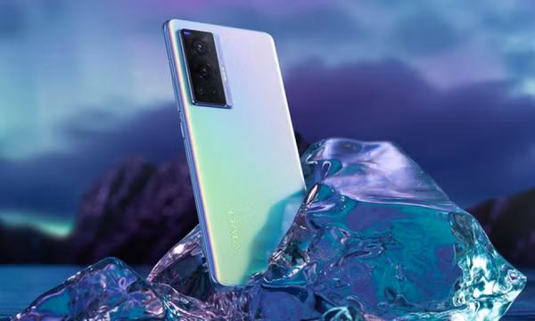 “Chìa khóa” công nghệ giúp vivo X70 Pro trở thành camera phone hàng đầu thị trường