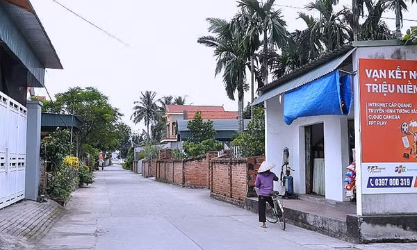 Phát huy quy chế dân chủ ở cấp xã